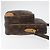 LOUIS VUITTON Monogram Amazon Shoulder Bag M45236 LV Auth hk3776 Monogramma - vista 3