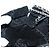 CHANEL 22 Borsa a Spalla con Cordino in Scamosciato Nero e Argento CC Auth BA12610SM - vista 22