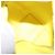 LOUIS VUITTON Monogram LV Lemon Bag Charm Yellow M81197 LV Auth 179783SAM Giallo Monogramma - vista 11