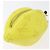 LOUIS VUITTON Monogram LV Lemon Bag Charm Yellow M81197 LV Auth 179783SAM Giallo Monogramma - vista 17