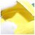 LOUIS VUITTON Monogram LV Lemon Bag Charm Yellow M81197 LV Auth 179783SAM Giallo Monogramma - vista 20