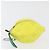 LOUIS VUITTON Monogram LV Lemon Bag Charm Yellow M81197 LV Auth 179783SAM Giallo Monogramma - vista 4