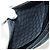 Clutch GUCCI Horsebit in pelle nera e oro 700524 Auth mr2429V Nero D'oro - vista 21