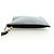 Clutch GUCCI Horsebit in pelle nera e oro 700524 Auth mr2429V Nero D'oro - vista 3