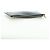 Clutch GUCCI Horsebit in pelle nera e oro 700524 Auth mr2429V Nero D'oro - vista 5
