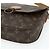 LOUIS VUITTON Monogram Saint Cloud GM Schultertasche M51242 LV Auth 178756 Monogramm - Ansicht 14