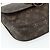 LOUIS VUITTON Monogram Saint Cloud GM Schultertasche M51242 LV Auth 178756 Monogramm - Ansicht 15