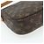 LOUIS VUITTON Monogram Saint Cloud GM Schultertasche M51242 LV Auth 178756 Monogramm - Ansicht 17