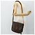 LOUIS VUITTON Monogram Saint Cloud GM Schultertasche M51242 LV Auth 178756 Monogramm - Ansicht 26