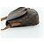 LOUIS VUITTON Monogram Saint Cloud GM Schultertasche M51242 LV Auth 178756 Monogramm - Ansicht 3