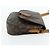 LOUIS VUITTON Monogram Saint Cloud GM Schultertasche M51242 LV Auth 178756 Monogramm - Ansicht 4