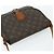 LOUIS VUITTON Monogram Saint Cloud GM Schultertasche M51242 LV Auth 178756 Monogramm - Ansicht 6