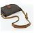LOUIS VUITTON Monogram Saint Cloud GM Schultertasche M51242 LV Auth 178756 Monogramm - Ansicht 7