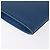 Clutch LOUIS VUITTON Epi Jena Blue M52715 LV Auth 177598 - vista 15