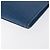 Clutch LOUIS VUITTON Epi Jena Blue M52715 LV Auth 177598 - vista 16