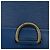 Clutch LOUIS VUITTON Epi Jena Blue M52715 LV Auth 177598 - vista 17