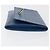 Clutch LOUIS VUITTON Epi Jena Blue M52715 LV Auth 177598 - vista 4