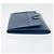 Clutch LOUIS VUITTON Epi Jena Blue M52715 LV Auth 177598 - vista 5
