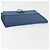 Clutch LOUIS VUITTON Epi Jena Blue M52715 LV Auth 177598 - vista 6
