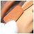 Céline Borsa Boston CELINE Macadam Canvas PVC Pelle 2way Marrone Oro Auth ep14007 D'oro - vista 11