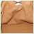Céline Borsa Boston CELINE Macadam Canvas PVC Pelle 2way Marrone Oro Auth ep14007 D'oro - vista 22