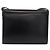 Céline CELINE Schultertasche aus Leder Schwarz Gold Auth ep14468V Golden - Ansicht 2