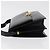 Céline CELINE Schultertasche aus Leder Schwarz Gold Auth ep14468V Golden - Ansicht 4