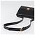 Céline CELINE Schultertasche aus Leder Schwarz Gold Auth ep14468V Golden - Ansicht 7