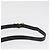 Céline CELINE Schultertasche aus Leder Schwarz Gold Auth ep14468V Golden - Ansicht 8