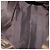 FENDI Zucca Canvas Mamma Baguette Shoulder Bag Black Brown Auth 179387V Marrone Nero - vista 10