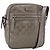 Borsa a tracolla GUCCI GG Implementation PVC Rosa Argento 233268 Auth BA12559A