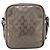 Borsa a tracolla GUCCI GG Implementation PVC Rosa Argento 233268 Auth BA12559A - vista 2