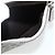 Borsa a tracolla GUCCI GG Implementation PVC Rosa Argento 233268 Auth BA12559A - vista 22