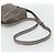 Borsa a tracolla GUCCI GG Implementation PVC Rosa Argento 233268 Auth BA12559A - vista 7