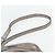 Borsa a tracolla GUCCI GG Implementation PVC Rosa Argento 233268 Auth BA12559A - vista 8