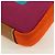 Borsa a tracolla LOEWE Tela Viola Argento Auth 179039M Porpora - vista 16