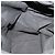 Salvatore Ferragamo Vala Bag Nylon Leather 2 Set Black Brown Auth bs34892 - view 10