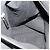 Salvatore Ferragamo Vala Bag Nylon Leather 2 Set Black Brown Auth bs34892 - view 11