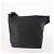 Salvatore Ferragamo Vala Bag Nylon Leather 2 Set Black Brown Auth bs34892 - view 2