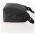 Salvatore Ferragamo Vala Bag Nylon Leather 2 Set Black Brown Auth bs34892 - view 4