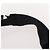 Salvatore Ferragamo Vala Bag Nylon Leather 2 Set Black Brown Auth bs34892 - view 6