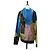 Sudadera de punto LOUIS VUITTON Algodón Azul LV Auth 179652M - vista 3