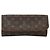 LOUIS VUITTON Monogram Pochette Twin GM Shoulder Bag M51852 LV Auth 178352 Monogramma - vista 13