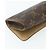 LOUIS VUITTON Monogram Pochette Twin GM Shoulder Bag M51852 LV Auth 178352 Monogramma - vista 15