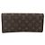 LOUIS VUITTON Monogram Pochette Twin GM Shoulder Bag M51852 LV Auth 178352 Monogramma - vista 2