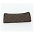 LOUIS VUITTON Monogram Pochette Twin GM Shoulder Bag M51852 LV Auth 178352 Monogramma - vista 5