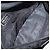 Pochete PRADA Nylon Preto Prata Auth 180191 - vista 10
