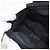 Pochete PRADA Nylon Preto Prata Auth 180191 - vista 21