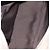 Borsa SAINT LAURENT in pelle verniciata Grigio Argento Auth 180031A Marrone - vista 10
