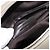 Borsa SAINT LAURENT in pelle verniciata Grigio Argento Auth 180031A Marrone - vista 11
